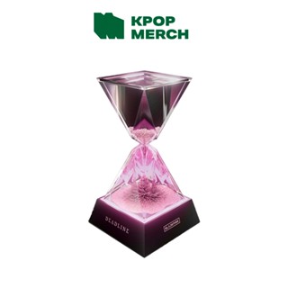 BLACKPINK - 3rd Mini Album [ DEADLINE ]_Mood light ver