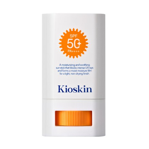 Kioskin Exosome Soothing Pore Sun Stick SPF50+ PA++++ | 15g