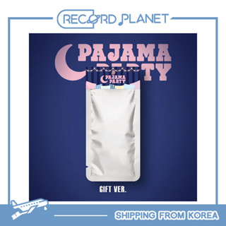 ENHYPEN [ENHYPEN WORLD COUPON CARD COLLECTION] PAJAMA PARTY …