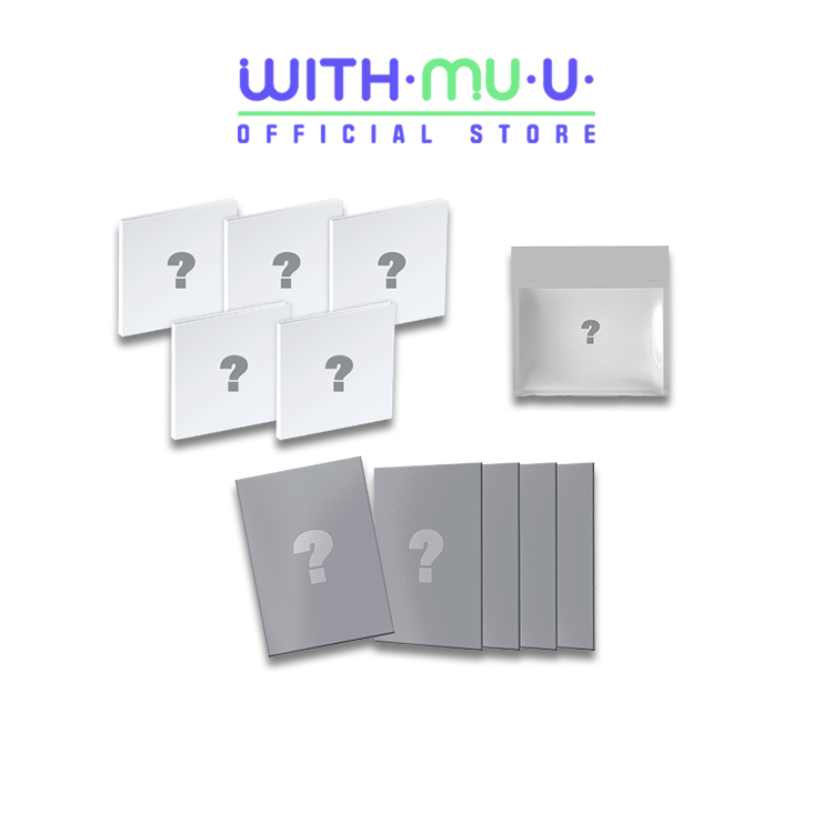 [PRE] PLAVE- 4th Mini Album [Caligo Pt.2] [อัลบั้ม PLAVE]