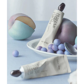 After Blow Perfume Hand Cream 50ml (9 กลิ่น) | ครีมทามือให้ความชุ่มชื้น ไม่เหนียวเหนอะหนะ | กลิ่นหอมติดทนนาน | มือเนียนนุ่ม