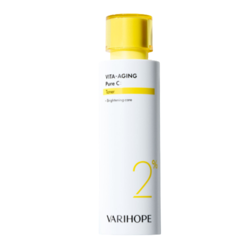 VARIHOPE Eight Days Pure Vitamin C Toner 2.0 100ml