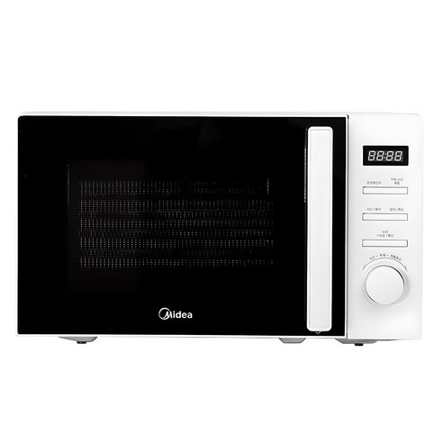 MiDea ไมโครเวฟดิจิตอล 20L MW5000