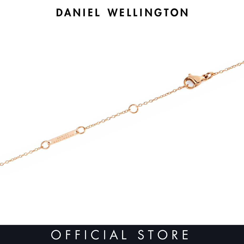 Daniel Wellington قلادة Mirelle Solitaire — صورة 7