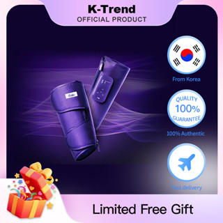 [จัดส่งฟรี]เครื่องนวดน่อง Pulio V3