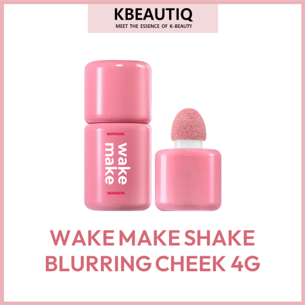WAKEMAKE SHAKE เบลอแก้ม