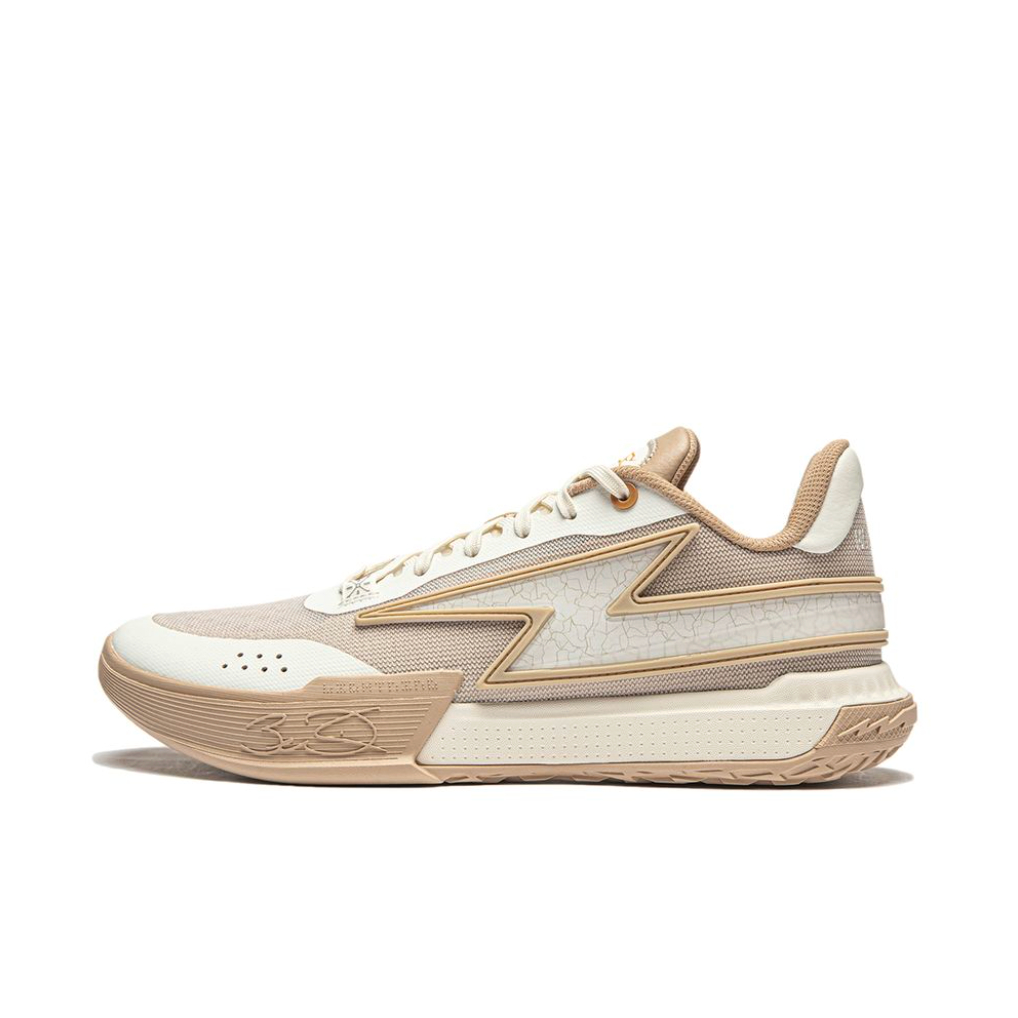 [LINING] รองเท้าบาสเกตบอล Li-Ning Way of Wade Flash Cracks