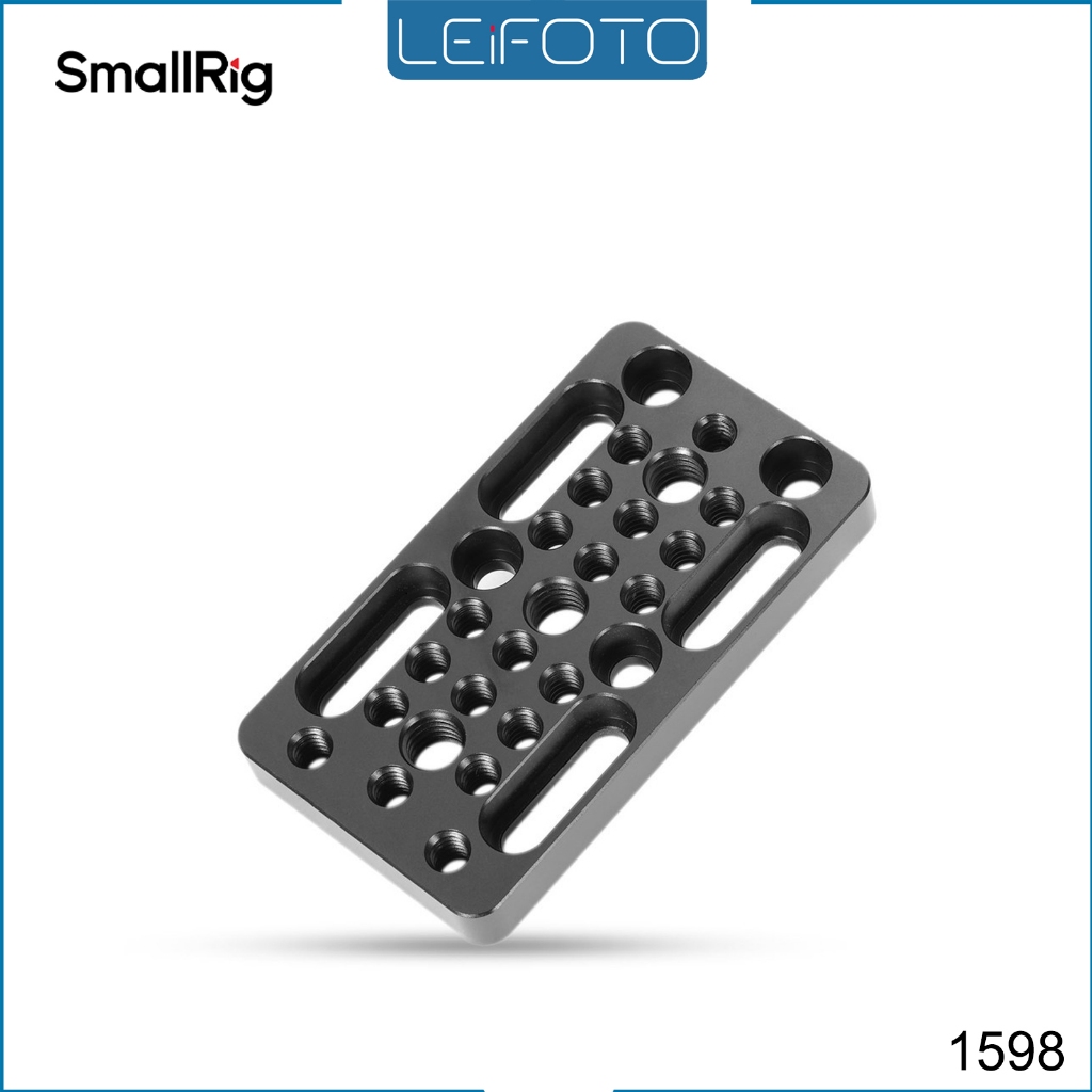 SmallRig Mounting Cheese Plate 1598