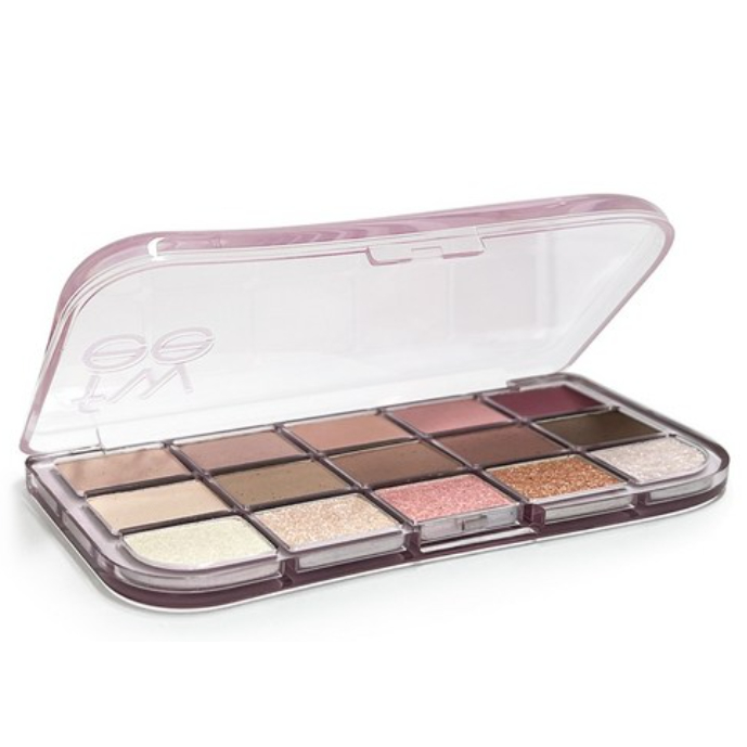 More Mood Eye Palette 05 More Than Mauve (1 ชิ้น)