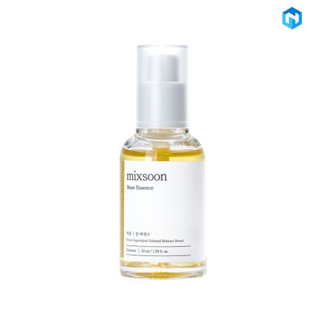 [MIXSOON] Bean Essence 30ml
