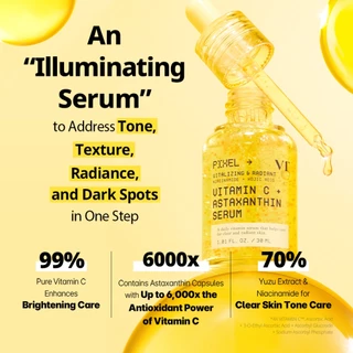[VT] VITAMINC ASTAXANTIN Dark Spot Serum 5ml