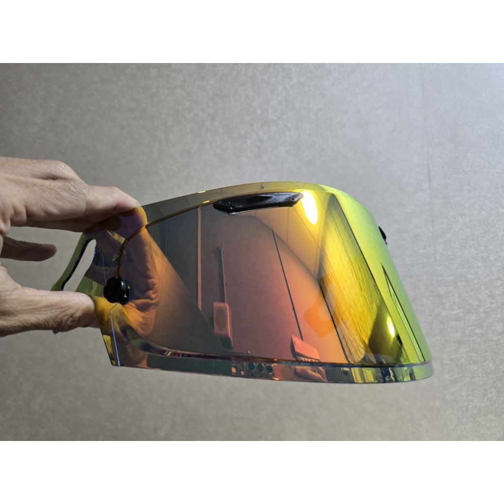 ชิลด์ลม Arai RX7X***