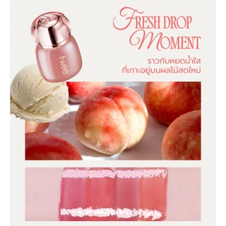 [fwee] fwee 3D Voluming Tint (12 สี)