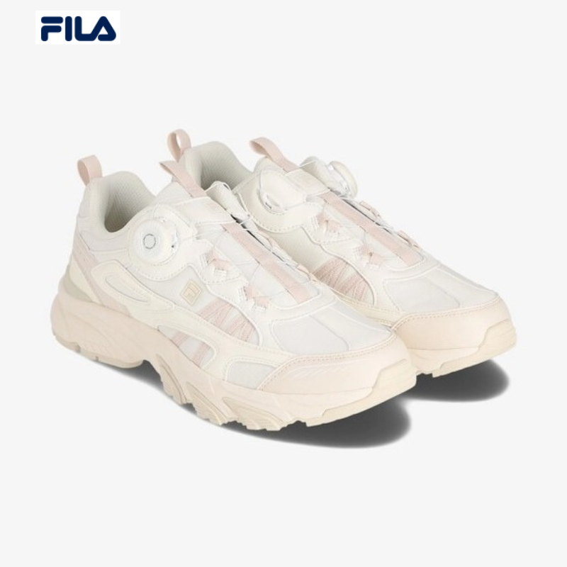 FILA Ray Unite v2 Dial รองเท้า Unisex (ของแท้ 100%)