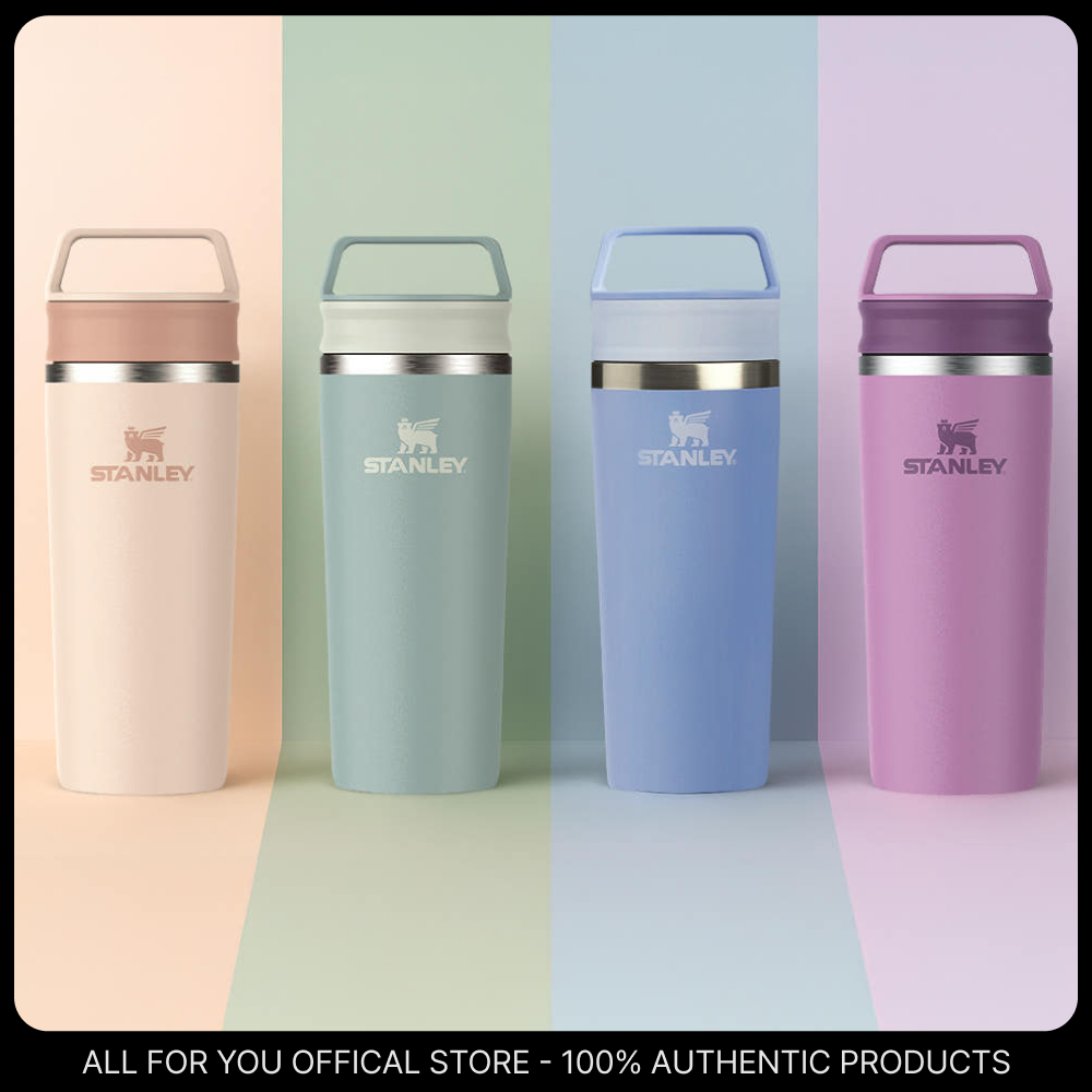 [STANLEY] Cafe To-Go Travel Mug 473ml (16oz)