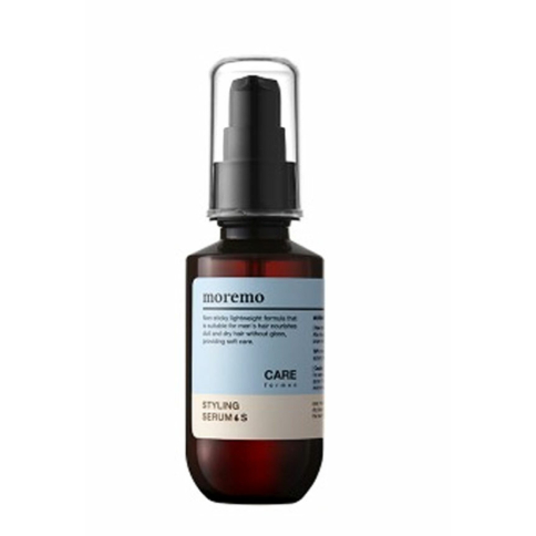 Moremo For Men Style Serum S 70ml