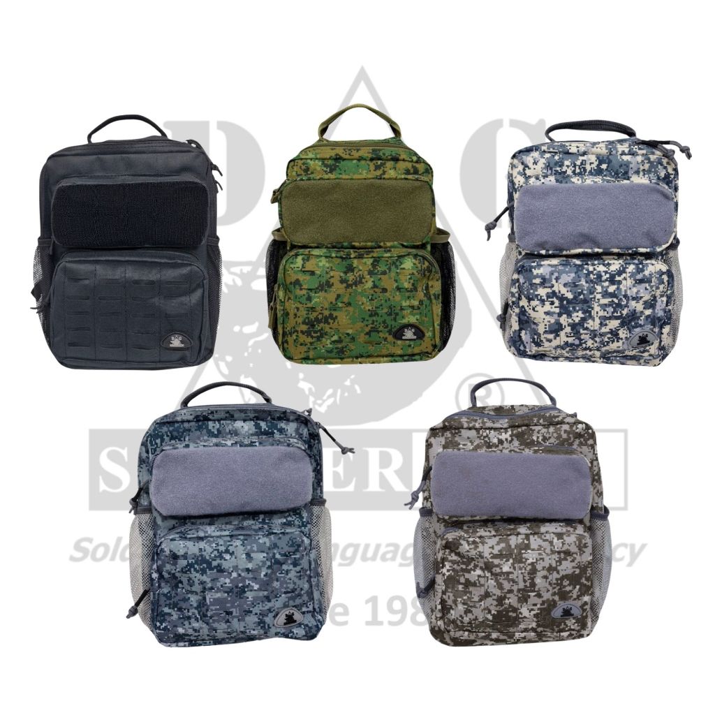 กระเป๋าเป้ JUNIOR YANKEE 5055