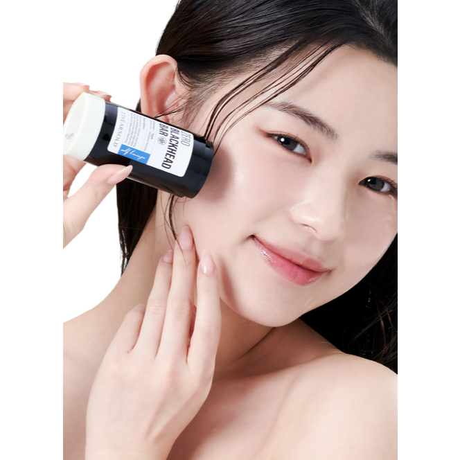 23yearsold Zero Blackhead Bar 50g, 1 ชิ้น