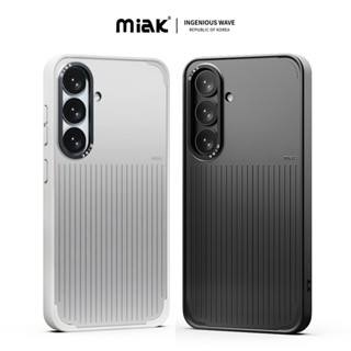 เคสแม่เหล็ก Miak MOOD สำหรับ Galaxy S26 / S26 Plus / S26 Ult…