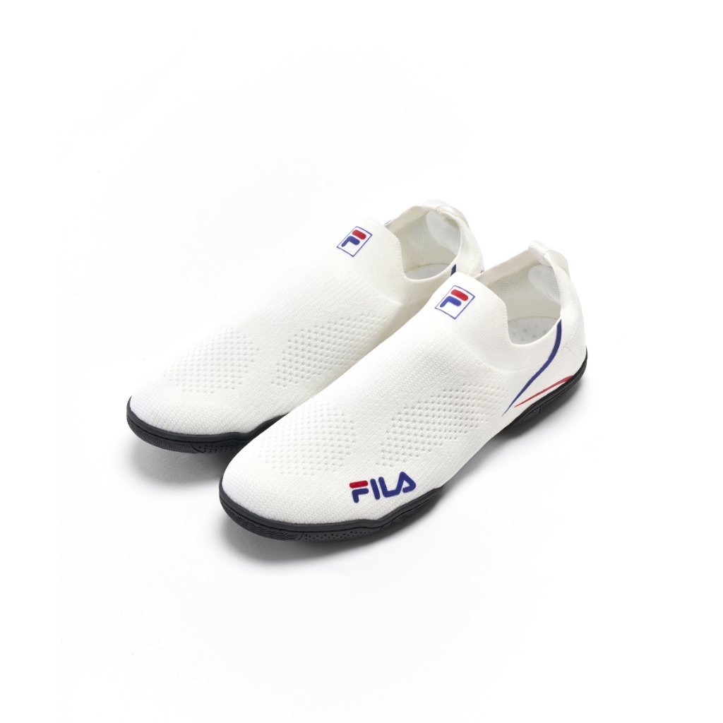 [FILA] รองเท้าเทควันโด รองเท้าศิลปะการต่อสู้ Player Light Shoes - White