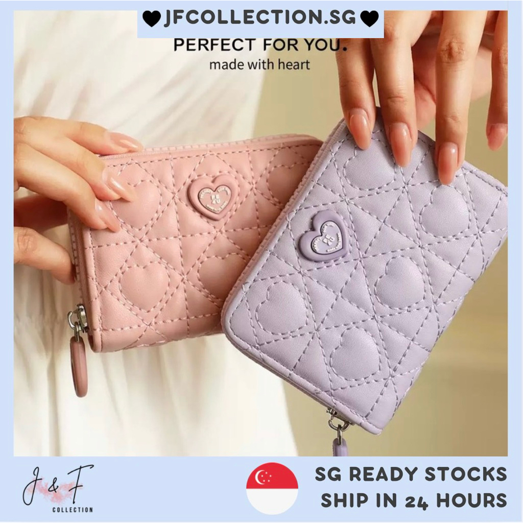 PFY Women Mini Purse zipper short Wallet casual classic Women Wallet ulzzang