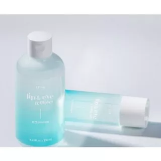 [Etude House] Lip & Eye Remover 100ml / 250ml น้ํายาล้างเครื่องสําอางกันน้ํา Gentle Bi-Phase ผิวแพ้ง่าย สกินแคร์เกาหลี