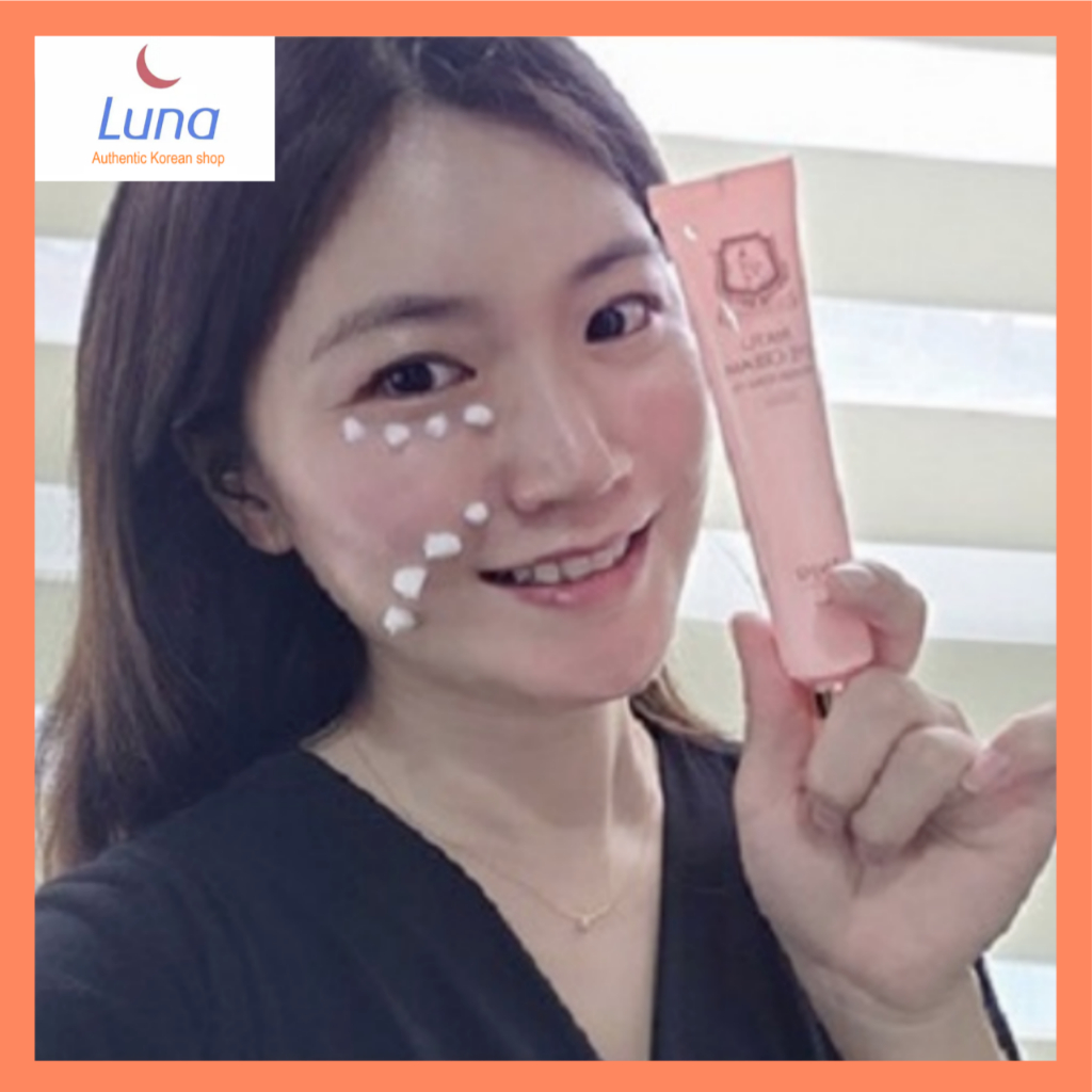 [Anjo] Intensive Horse Oil Eye Cream (40ml x 3ea) – Triple Pack for Deep Wrinkle Care