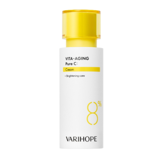 VARIHOPE Eight Days Pure Vitamin C Cream 2.0 40ml