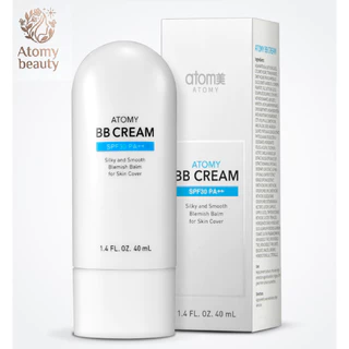Atomy BB Cream SPF 30 pa++ - อะโทมี่ บี บี ครีม เอสพีเอฟ 30 พีเอ++