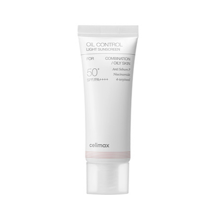 Celimax Oil Control Light Sunscreen 40ml