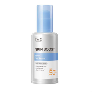 Dr.G Skin Boost PDRN Sun Serum 50ml