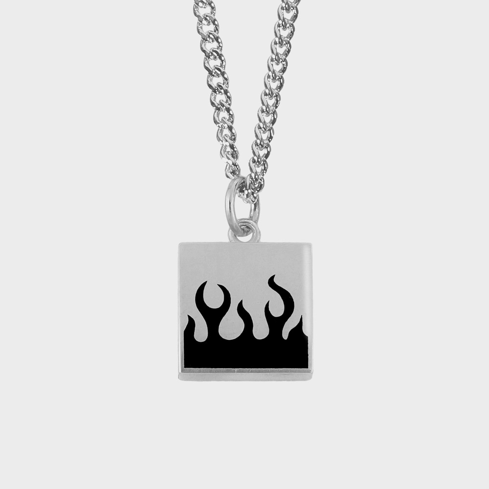 [NONENON] FLAME 4 NEC