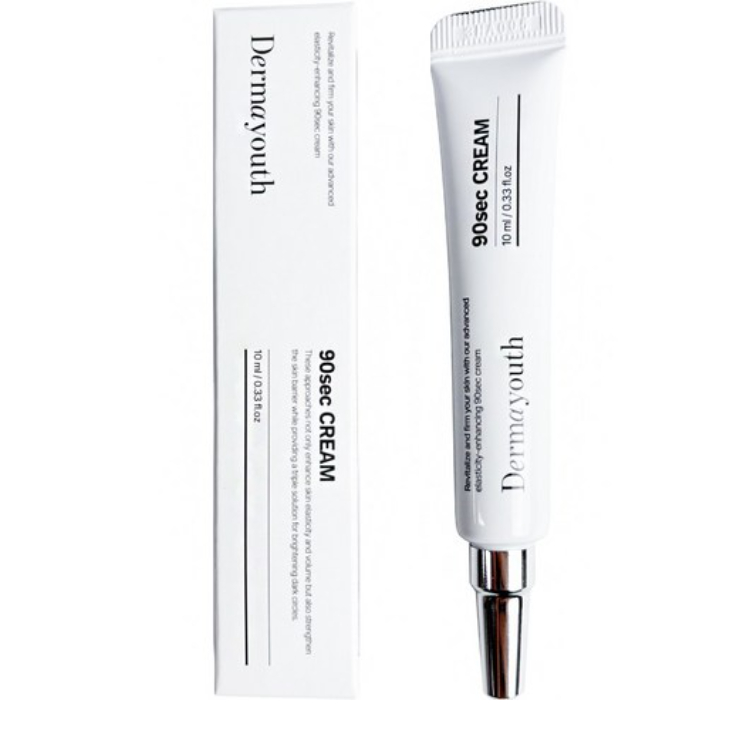 Dermayouth 90sec wrinkle care Cream (10ml)