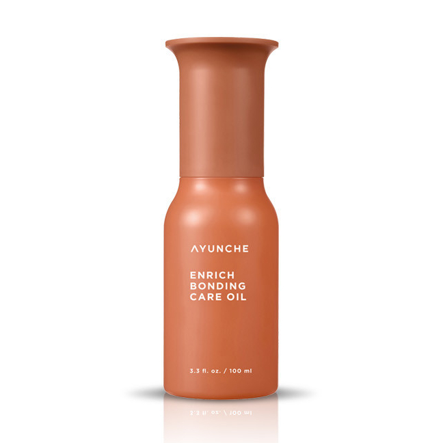 AYUNCHE Enrich Bonding Oil 100ml