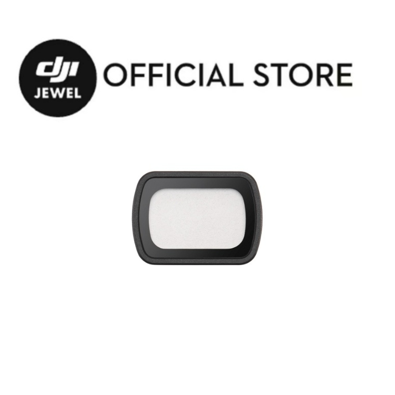 Osmo Pocket 3 Black Mist Filter