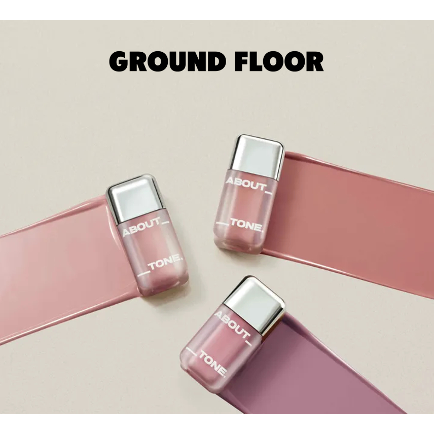 ABOUT_TONE SKIN LAYER FIT BLUSHER (16 สี)