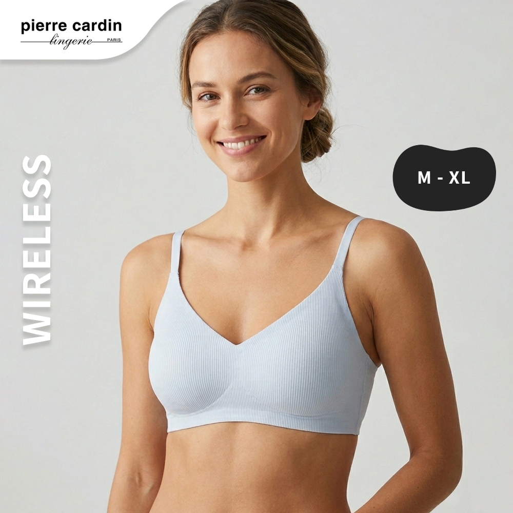 Pierre Cardin Pure Comfort Bralette M22-3225B