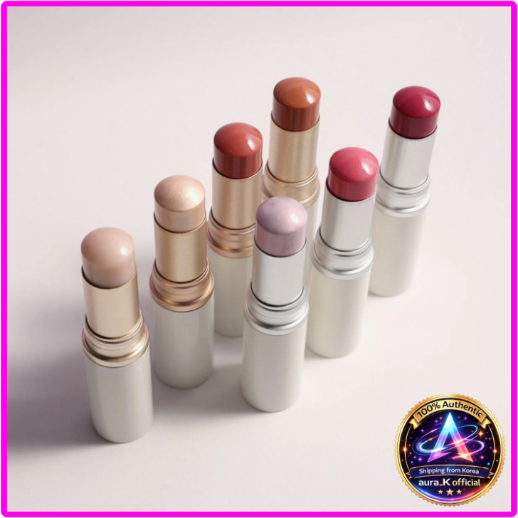 HINCE True Dimension Radiance Balm (7 สี) glow Korean Makeup Blush Highlighter Kbeauty