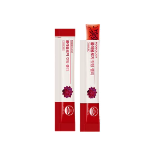 [GIFT] Foodology Cutting Jelly 2 sticks