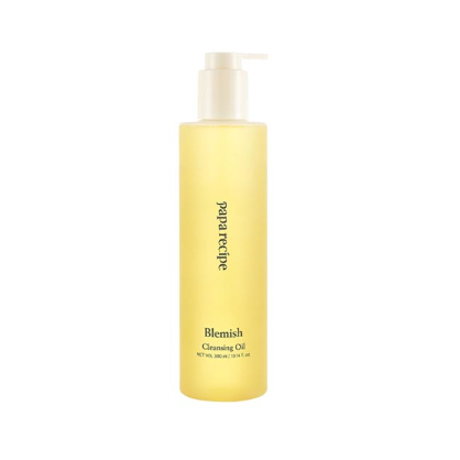 papa recipe Blemish Cleansing Oil 300ml