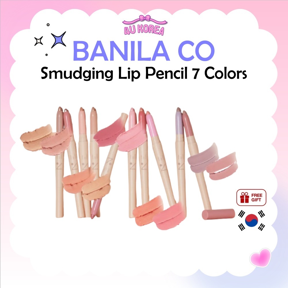 NOBEV Under Eye Master ดินสอแต่งตาและสร้างดอลลี่อาย 11 COLORS / K-BEAUTY