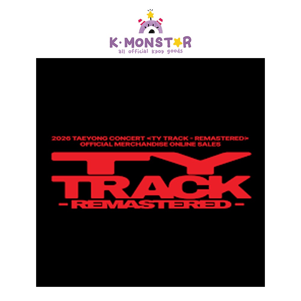 2026 TAEYONG CONCERT [TY TRACK - REMASTERED]