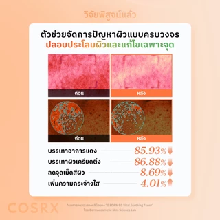 [COSRX OFFICIAL] 5 PDRN Glow & Firming set เซ็ตผิวโกลว์กระจ่างใส พร้อมยกกระชับ