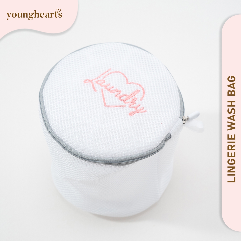 Young Hearts ถุงตาข่ายซักชุดชั้นใน YLS-130017