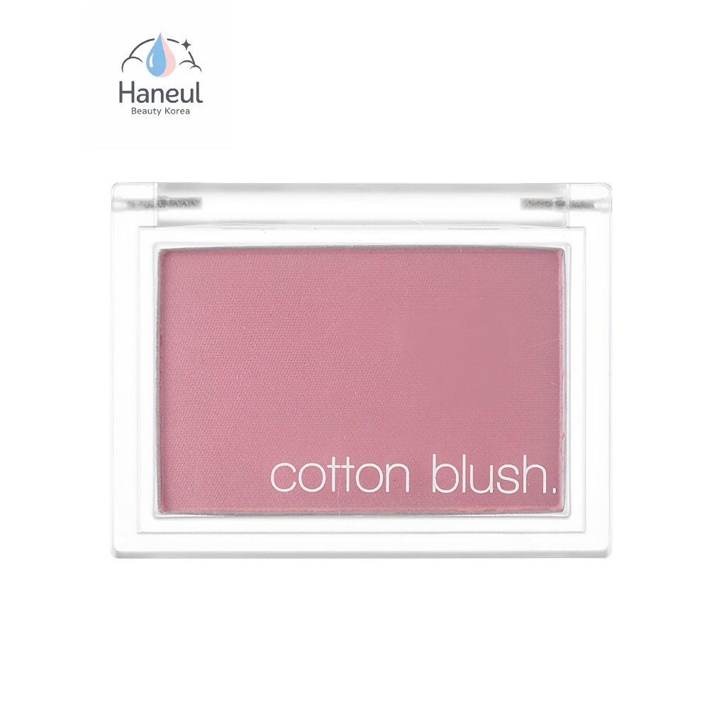 MISSHA Cotton Blush (4g)