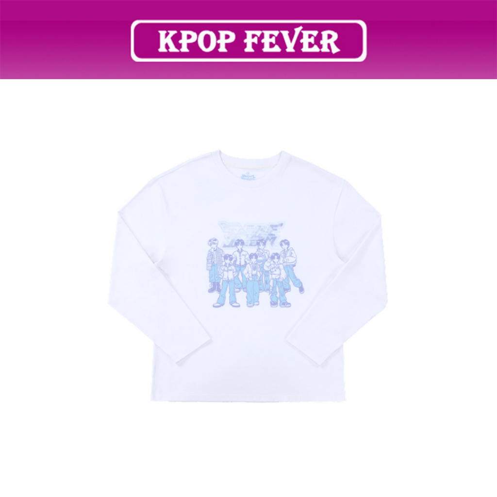 NCT DREAM [THE DREAM SHOW 4: DREAM THE FUTURE] ENCORE MD / Long Sleeve