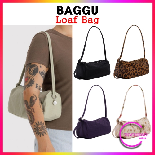 Baggu Nylon Loaf Bag / Reusable Bag