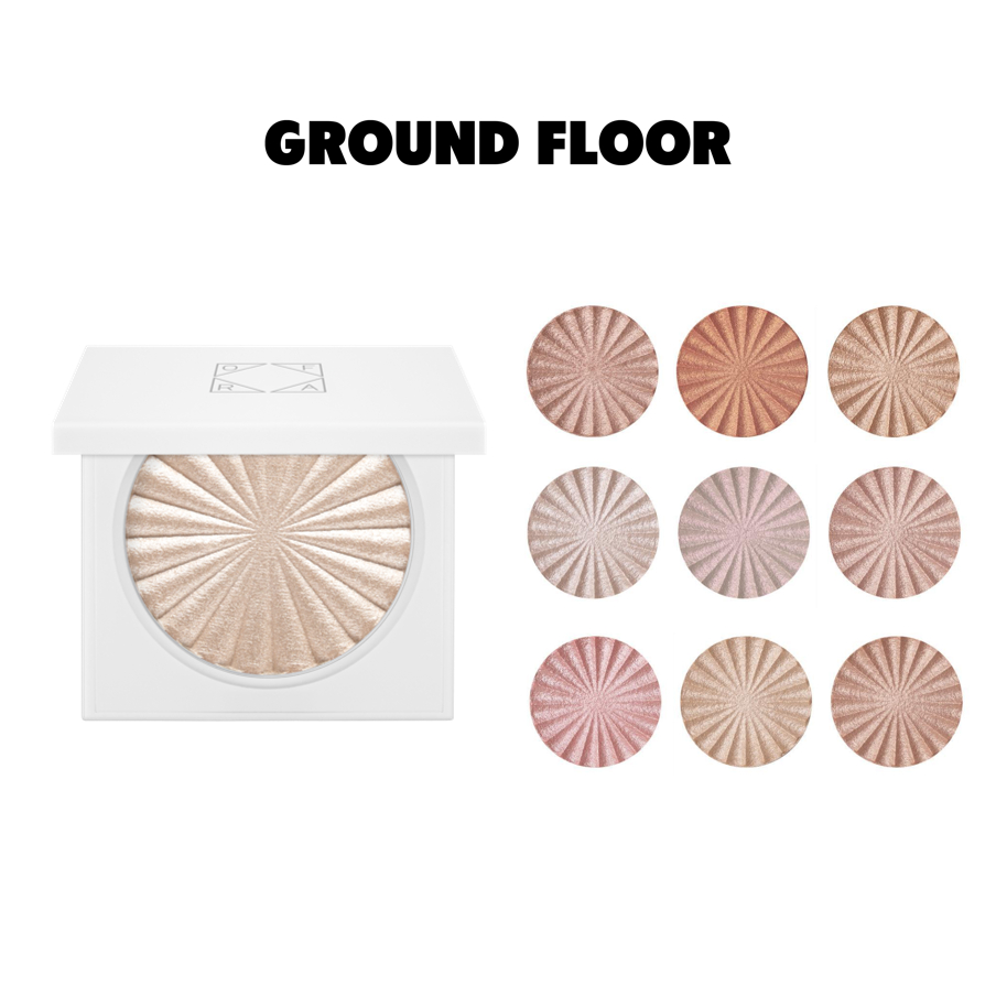 OFRA COSMETIC MINI HIGHLIGHTER(3g) 12COLORS / SUPER MINI HIGHLIGHTER(1.5g) 3 สี