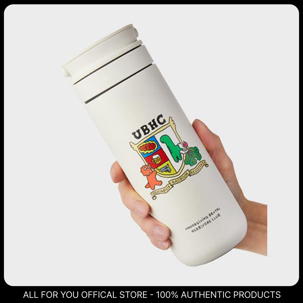 [Joguman Studio] แก้วน้ํา UBHC 475ml