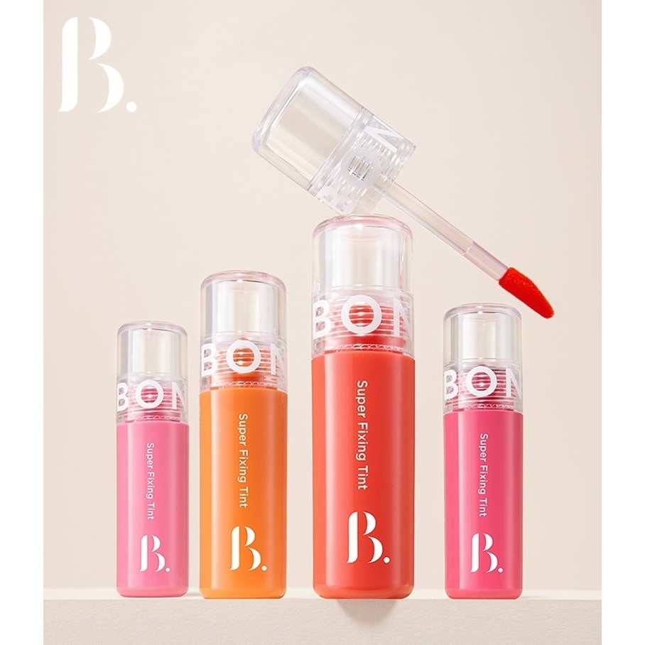 Koncept Super Fixing Tint Plum Fixing - 4 ตัวเลือก